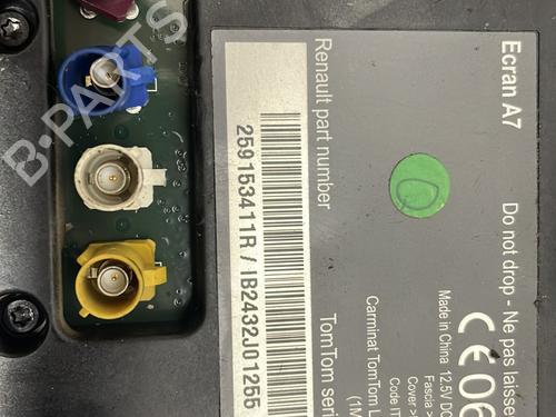 display-monitor-renault-megane-iii-hatchback-bz01_-b3_-2008-30886612 main image