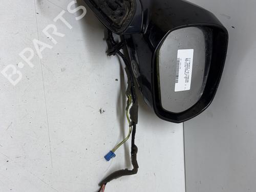 Used Right mirror CITROËN C4 Grand Picasso I (UA_) 1.6 HDi 110 (112 hp) 23030601