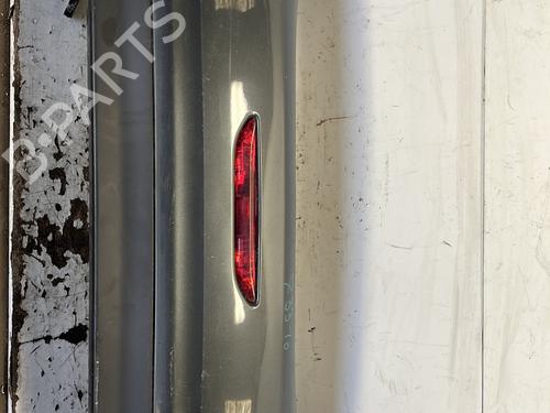 Used Rear bumper Rear bumper 29611738 29611738