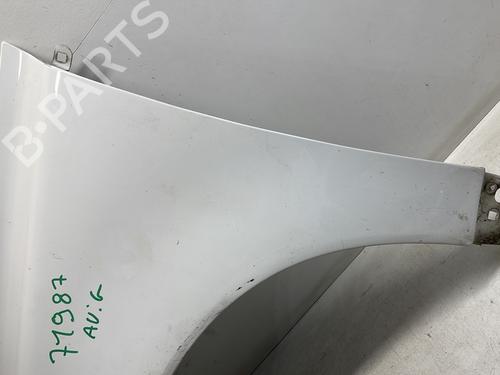 Left front fenders VOLVO V50 (545) 1.6 D | BP24496193C41 