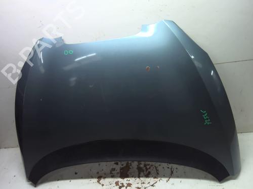 Hood SEAT ALTEA (5P1) 1.9 TDI | BP26496679C1