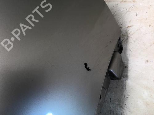 Rear bumper RENAULT CAPTUR I (J5_, H5_) 1.5 dCi 90 (J5N4, J5M5, J5MW, J5M6, J5AL, J5AJ) | BP32066590C8 