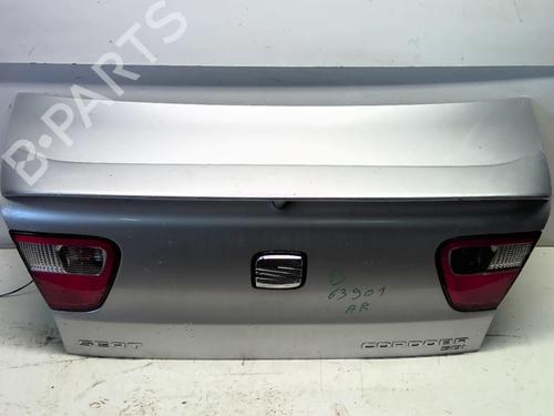 Tailgate SEAT CORDOBA (6K1, 6K2) 1.9 SDI | BP18227872C6 