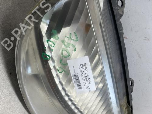Used Right headlight Right headlight 33000701 33000701