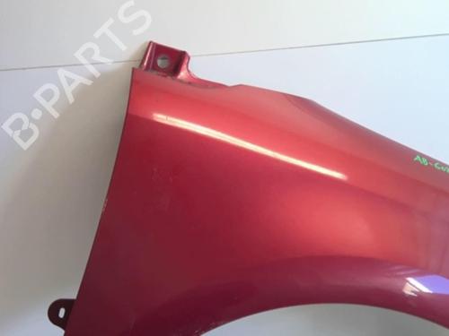 Right front fenders CITROËN C4 Coupe (LA_) 1.6 HDi | BP18210737C42 