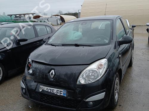 Used Parts RENAULT TWINGO II (CN0_) 1.5 dCi (CN0E) 4555801