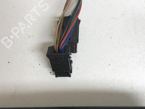 Right mirror PEUGEOT 307 (3A/C) 1.6 HDi 110 | BP18226966C27 