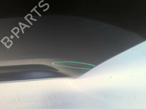 Left rear door VW TOURAN (1T1, 1T2) 2.0 TDI 16V | BP18207699C4 