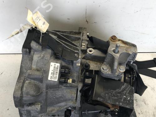Gearbox FORD FIESTA VI (CB1, CCN) 1.25 | BP18209986M3 