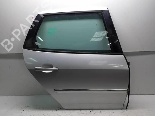 Used Right rear door PEUGEOT 407 SW (6E_, 6D_) 2.0 HDi 135 (136 hp) 18232493