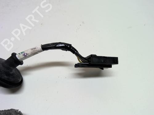 Used Right mirror OPEL ZAFIRA / ZAFIRA FAMILY B (A05) 1.7 CDTI (M75) (110 hp) 18231252