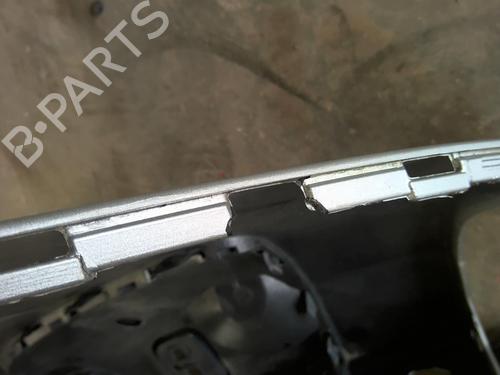 Rear bumper RENAULT SCÉNIC II (JM0/1_) 1.5 dCi (JM1E, JM16) | BP21899694C8 