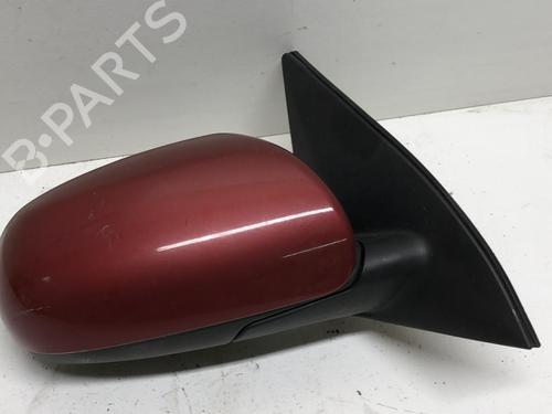 Right mirror KIA CEE'D SW (ED) 1.6 CRDi 90 | BP18218028C27