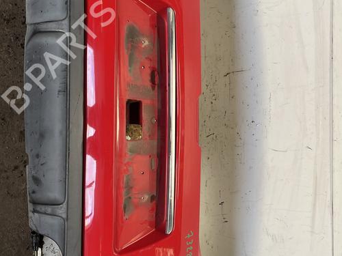 Used Rear bumper CITROËN DS3 (SA_) 1.6 HDi 110 (112 hp) 28799782