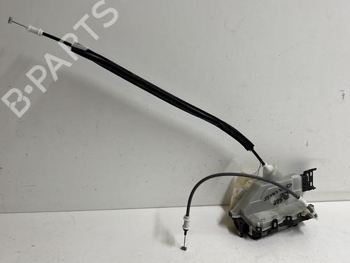 Used Front right lock CITROËN C3 AIRCROSS II (2R_, 2C_) 1.2 PureTech 110 (2RHNZB, 2RHNZW, 2RHNPX, 2RHNPJ) (110 hp) 21488949