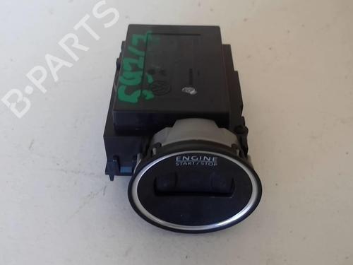 Used Switch Switch VW PASSAT B6 Variant (3C5) 1.6 TDI (105 hp) 18209014 18209014