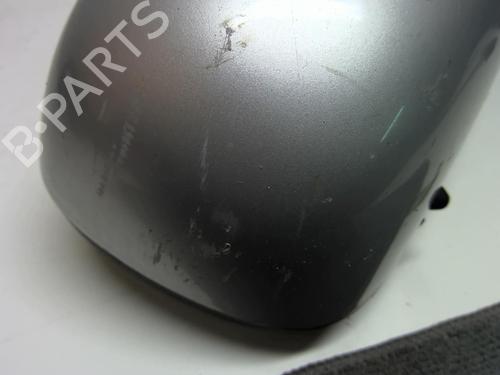 Used Right mirror RENAULT MEGANE II (BM0/1_, CM0/1_) 1.5 dCi (BM1F, CM1F) (86 hp) 18227475