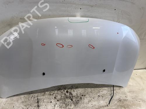 Hood PEUGEOT 2008 I (CU_) 1.2 THP 110 / PureTech 110 | BP31331790C1