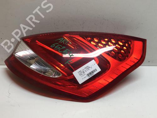Højre baglygte FORD FIESTA VI (CB1, CCN) 1.4 TDCi (70 hp) 18210490