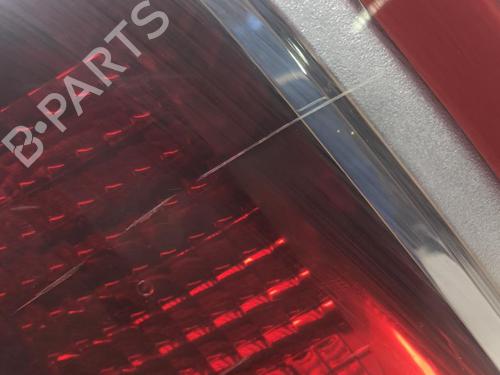 Right taillight RENAULT SCÉNIC III (JZ0/1_) 1.5 dCi | BP18213063C35