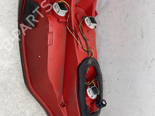 Right taillight AUDI Q7 (4LB) 3.0 TDI quattro | BP31997843C35
