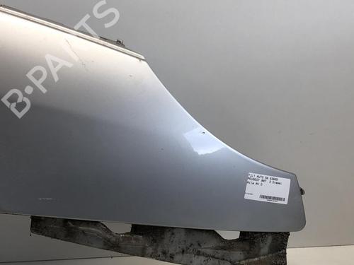 Right front fenders PEUGEOT 807 (EB_) 2.0 HDI | BP18231596C42