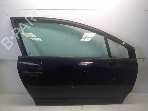 Right front door CITROËN C4 Coupe (LA_) 1.6 HDi | BP18214646C3 