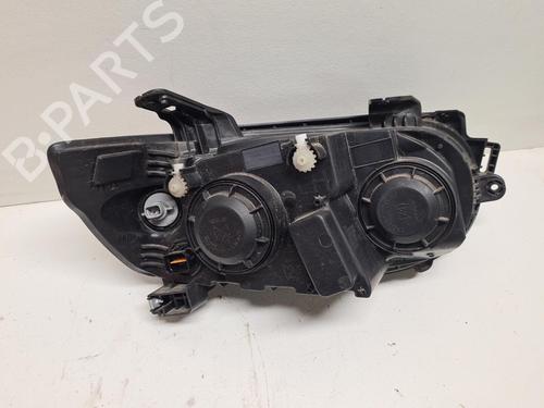Used Left headlight CHEVROLET AVEO Hatchback (T300) 1.3 D (75 hp) 18217990