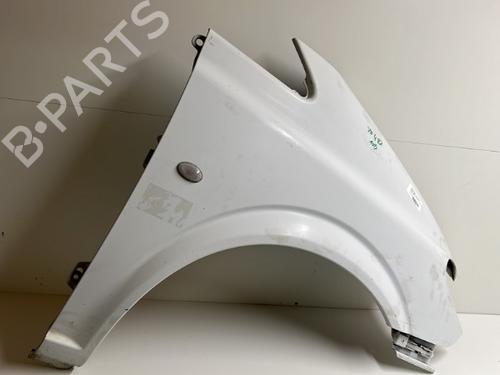 Right front fenders MERCEDES-BENZ VITO / MIXTO Van (W639) 109 CDI (639.601, 639.603, 639.605) | BP19065135C42 