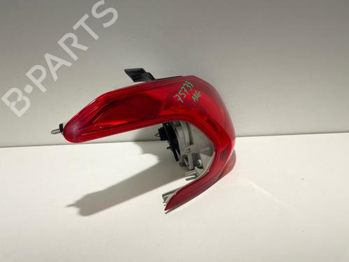 Left taillight PEUGEOT 2008 I (CU_) 1.6 BlueHDi 100 | BP38874905C34 - Image 6