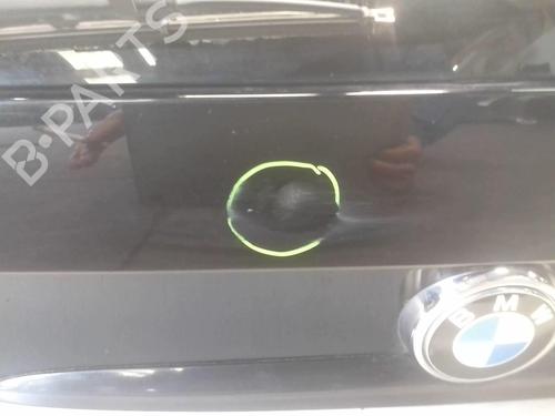 Used Tailgate Tailgate BMW X5 (E53) 3.0 d (218 hp) 18217911 18217911