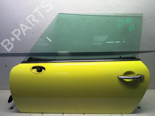 Left front door MINI MINI (R50, R53) One | BP18219647C2 