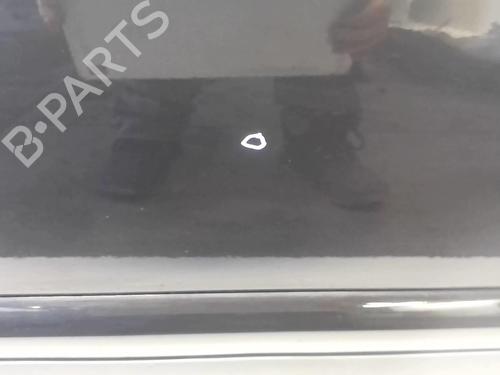 Left front door PEUGEOT 207 (WA_, WC_) 1.6 HDi | BP18221167C2 