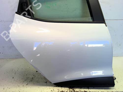 Right rear door RENAULT CLIO IV (BH_) 1.5 dCi 75 | BP29029522C5 