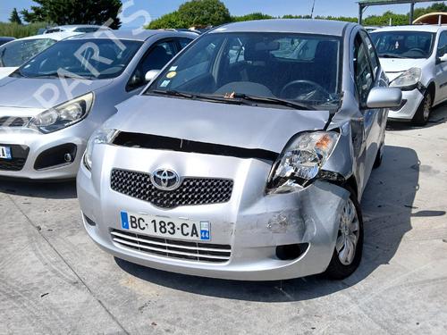 Used Parts TOYOTA YARIS (_P9_) 1.4 D-4D (NLP90_, NLP90R) 4970538