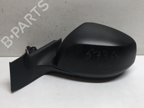 Left mirror OPEL AGILA B (H08) 1.0 (F68) | BP18212919C26 