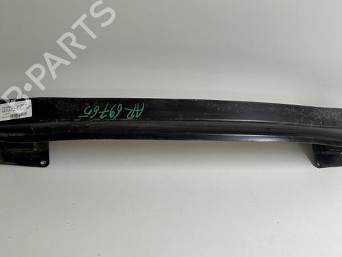 Rear bumper reinforcement VW POLO V (6R1, 6C1) 1.6 TDI | BP18675144C73 