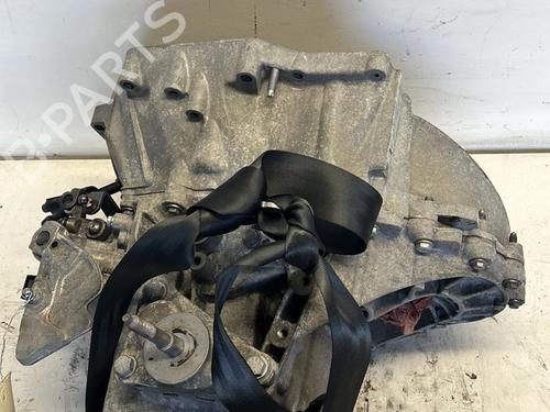 Gearbox PEUGEOT 308 CC (4B_) 1.6 HDi | BP18207257M3 