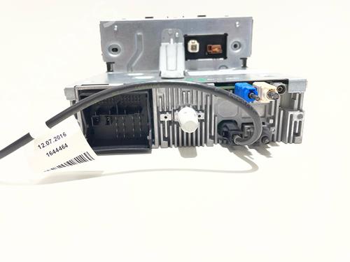 Used Radio Radio 37419553 37419553