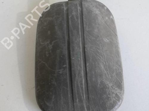 Right mirror CITROËN C15 Box Body/MPV (VD_) 1.8 D | BP18215648C27 