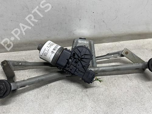 Used Front wipers mechanism PEUGEOT 206+ (2L_, 2M_) 1.1 (60 hp) 31997849