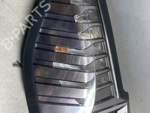 Used Left taillight RENAULT SCÉNIC III (JZ0/1_) 1.2 TCe (JZ16) (132 hp) 26947136