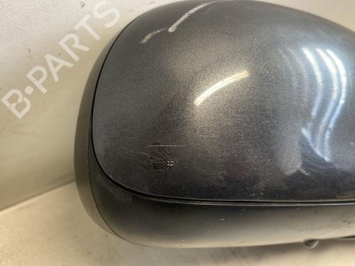 Right mirror PEUGEOT 406 Coupe (8C) 2.0 16V | BP24616827C27 