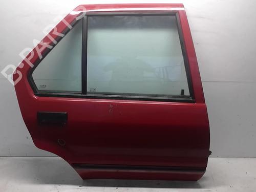 Dør højre bagtil Dør højre bagtil RENAULT 19 II (B/C53_) 1.9 dT (B/C53T) (90 hp) 18218497 18218497