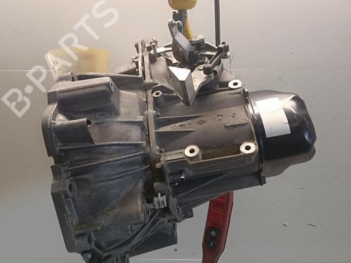 Gearbox RENAULT TWINGO III (BCM_, BCA_) 1.0 SCe 75 | BP37482417M3 - Image 3