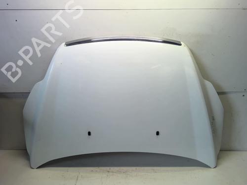 Hood FORD FOCUS II Turnier (DA_, FFS, DS) 1.6 TDCi | BP18231152C1