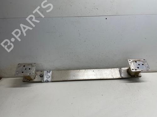 Used Front bumper reinforcement Front bumper reinforcement 37164740 37164740