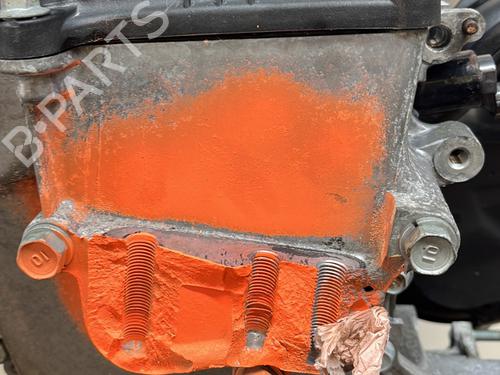 Engine KIA RIO III (UB) 1.25 CVVT | BP29485609M1 