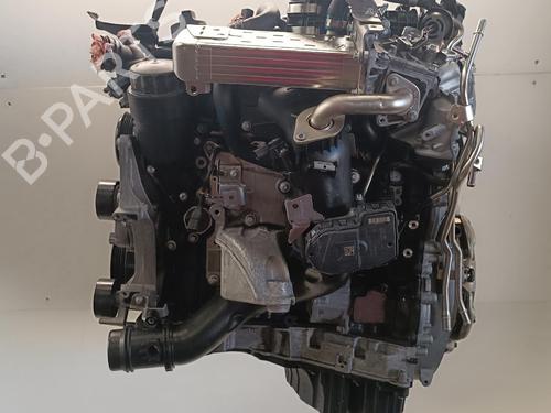 Engine MERCEDES-BENZ C-CLASS (W204) C 180 CDI (204.000) | BP37079562M1 - Image 3