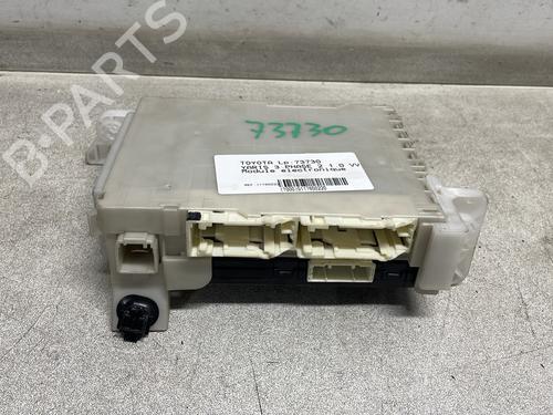 electronic-module-toyota-yaris-_p13_-2010-2011-2012-2013-2014-2015-2016-2017-2018-2019-2020-30777565 main image